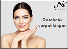 Geschenkverpakkingen